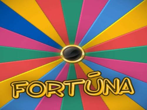 Fortune Game Logo