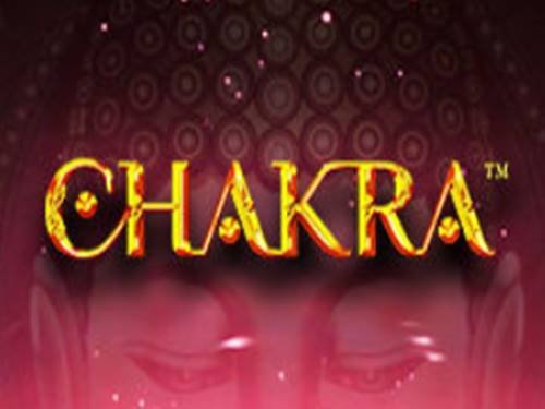 Chakra Game Logo