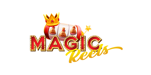 Magic Reels Casino Logo