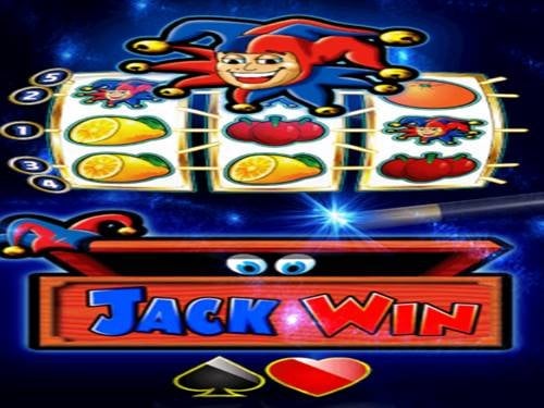 Jack Win Game Logo