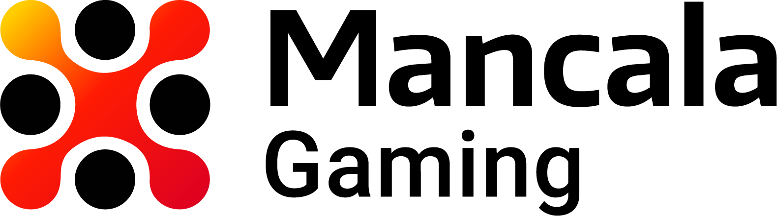 Mancala gaming Logo