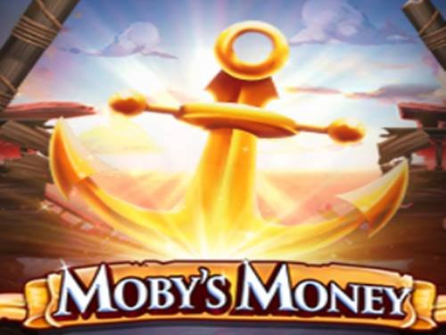 Moby's Money Game Logo