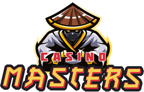 Casino Masters Logo