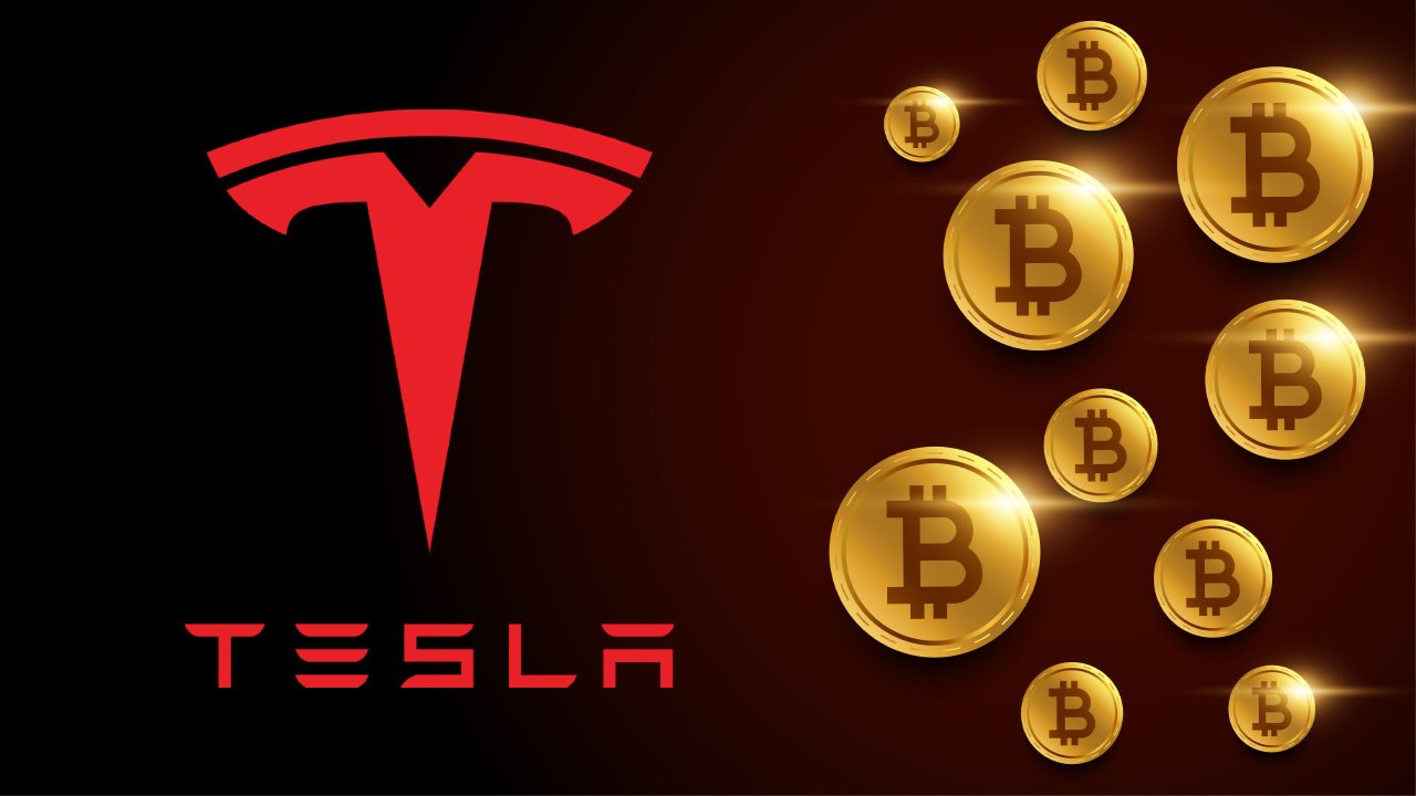 Tesla Makes More from BTC Than Car Sales and Other Massive Hodlers