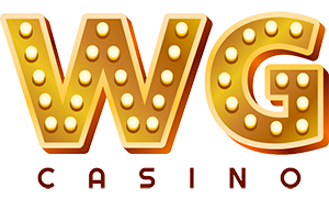 WG Casino Logo