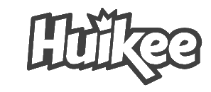 Huikee Casino Logo