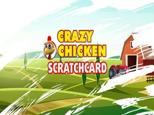 Moorhuhn Scratch Game Logo