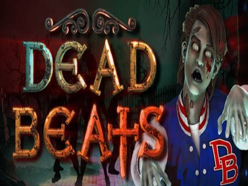 Dad Beats Game Logo