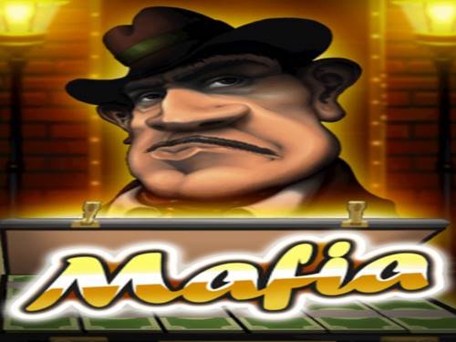 Mafia Game Logo