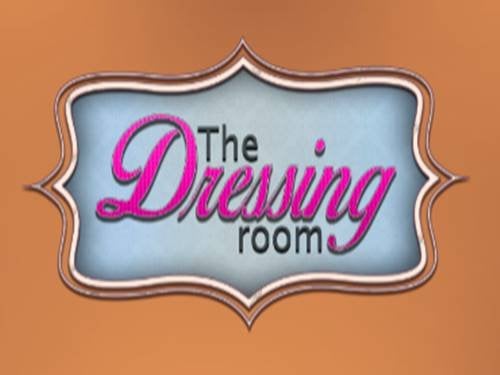 The Dressing Room Game Logo