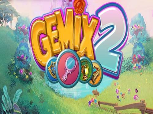 Gemix 2 Slot by Play'n GO