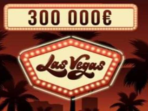 Las Vegas Game Logo
