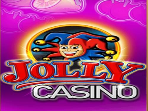 Jolly Casino Game Logo