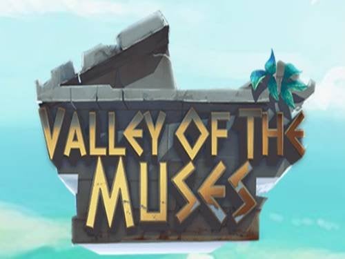 Valley Of The Muses Game Logo
