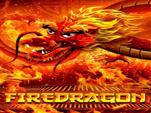 Firedragon Game Logo
