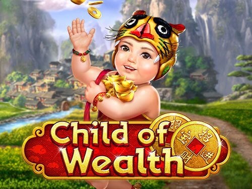 Child Of Wealth