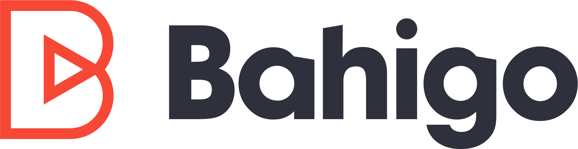 Bahigo Casino Logo