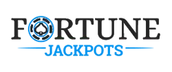 Fortune Jackpots Casino Logo