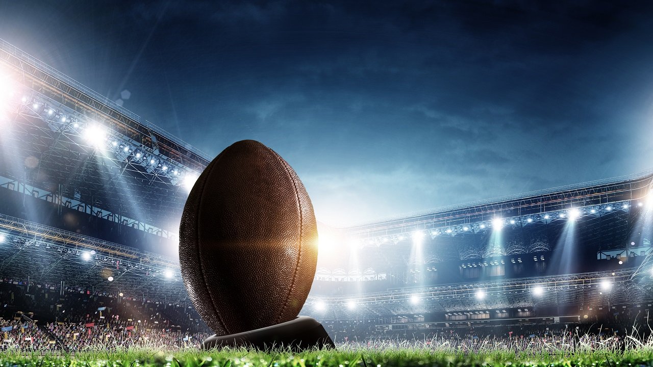 The NFL Scores a Hat-Trick with Caesars, DraftKings, and FanDuel