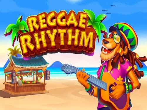 Reggae Rhytm Game Logo