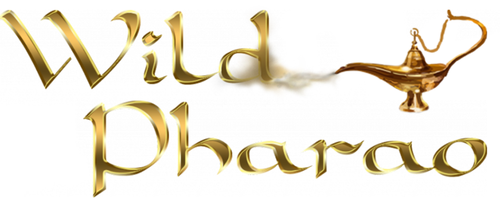 Wild Pharao Casino Logo