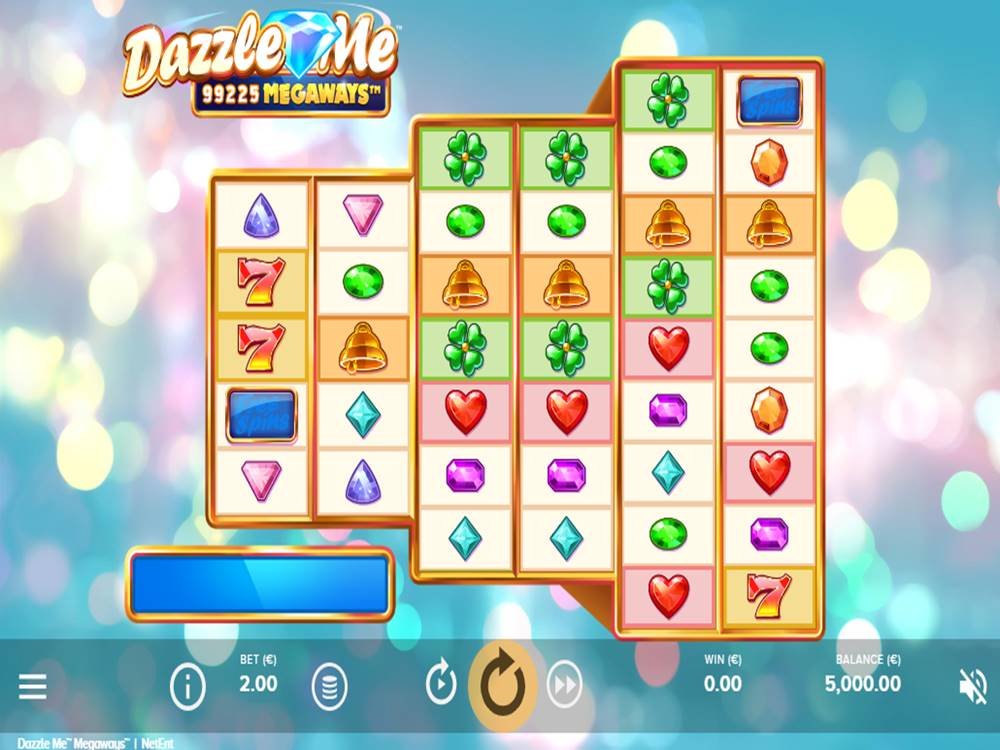 Slots gratuitos sem deposito Randall’s Riches