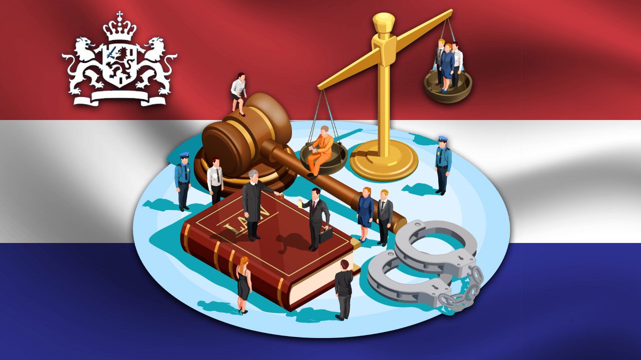 Dutch Gaming Authority Spearheads International Raid on Illegal Casino Operator
