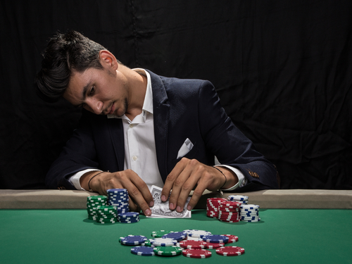 Ultimate Texas Hold ’em: How to Play and Win