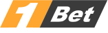 1bet Casino Logo