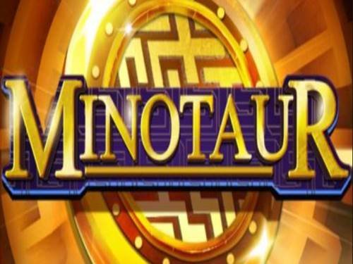 Minotaur Game Logo