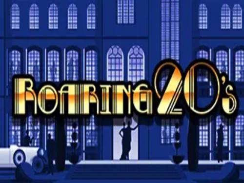 Roaring 20s Game Logo