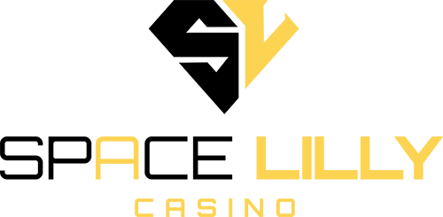 Space Lilly Casino Logo