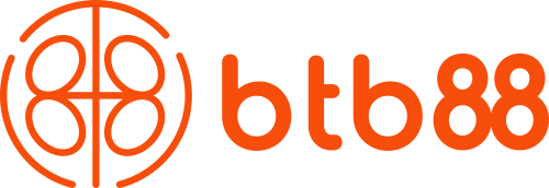 btb88 Casino Logo
