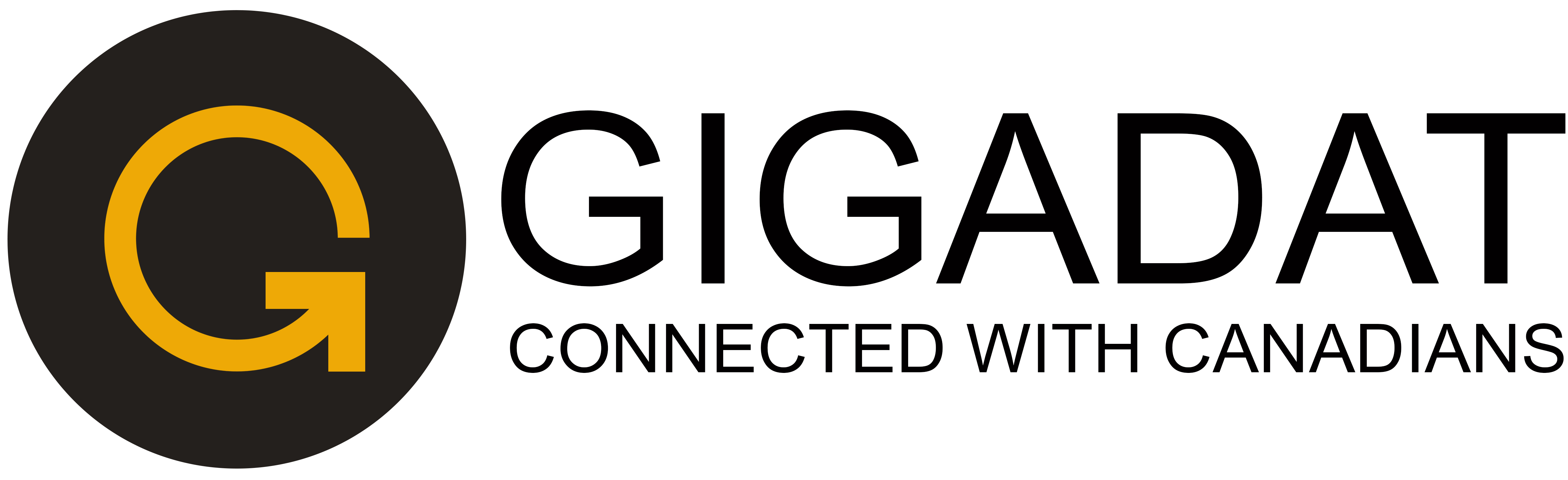 Gigadat Logo