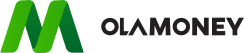 OlaMoney Logo
