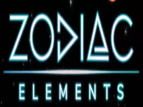 Zodiac Elements Game Logo