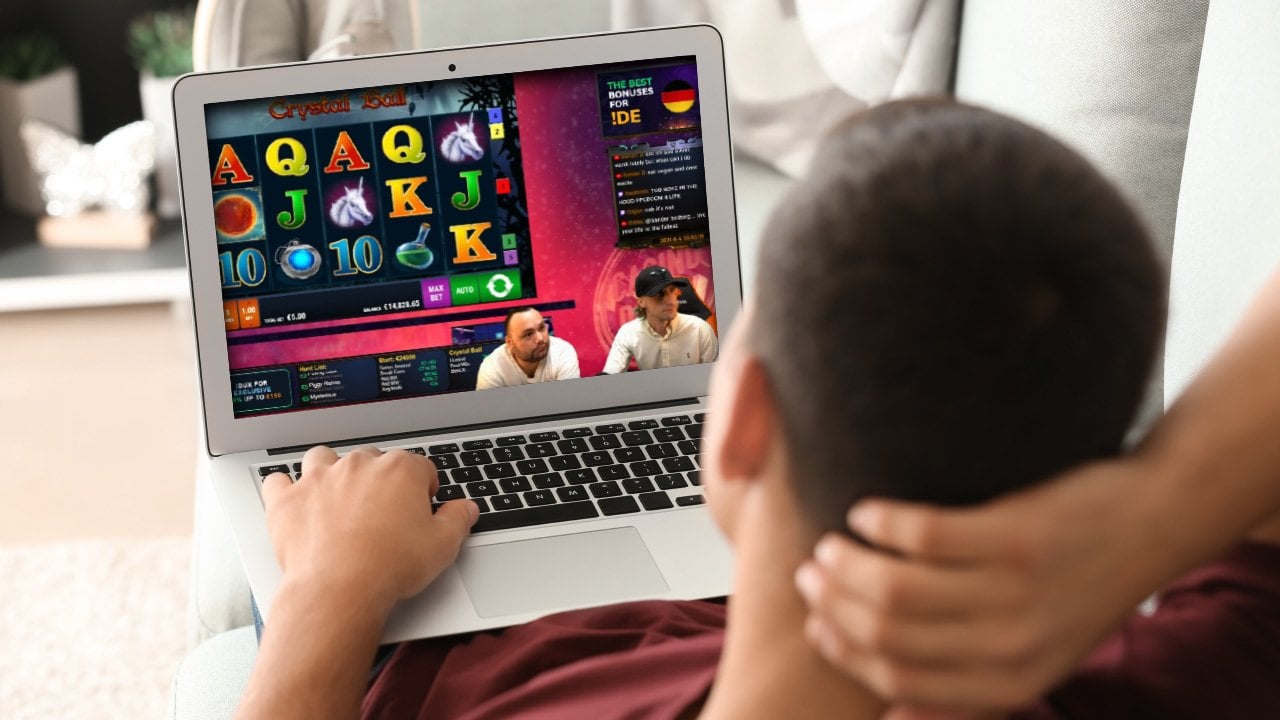 Why Are Casino Streamers So Popular with Online Gamblers? Opinion GamblersPick