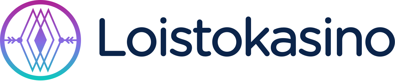 Loistokasino Logo