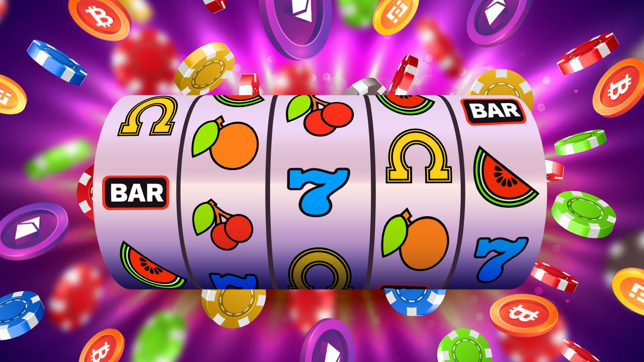 7 Practical Tactics to Turn play casino with bitcoin Into a Sales Machine