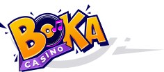 Boka Casino Logo