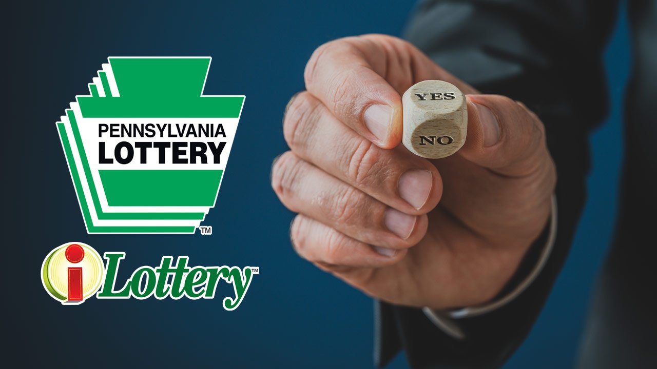 Online Casinos Lose Pennsylvania iLottery Case