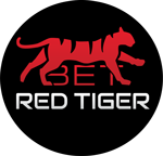 Red Tiger Bet Casino Logo