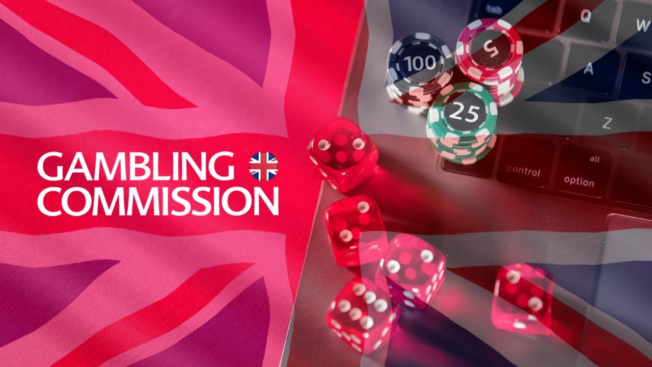 Is the UK Gambling Commission Focused on the Correct Objectives?