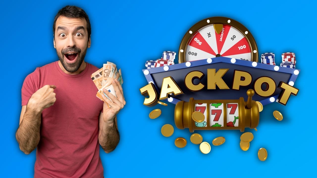 7 Lucky Online Casino Jackpot Winners of 2021