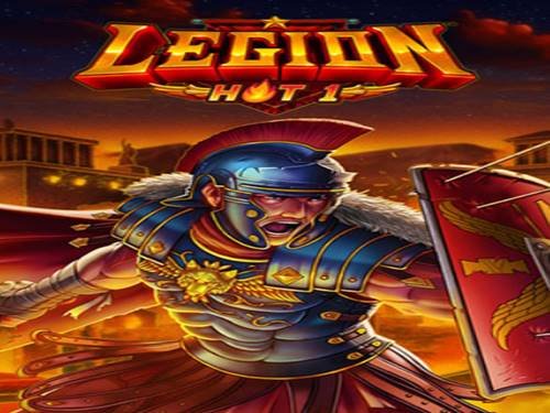 Legion Hot 1 Game Logo