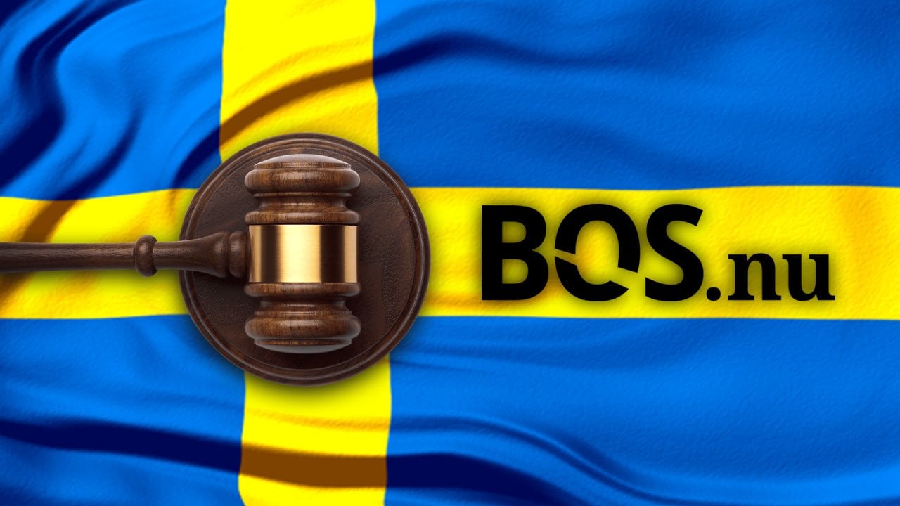 BOS Supports Riksdag in their Criticism of Swedish Gaming Restrictions