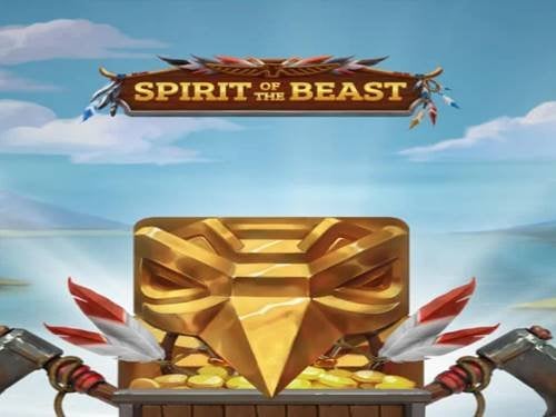 Spirit Of The Beast Game Logo
