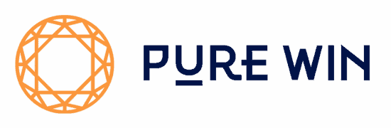 Pure Win Casino Logo