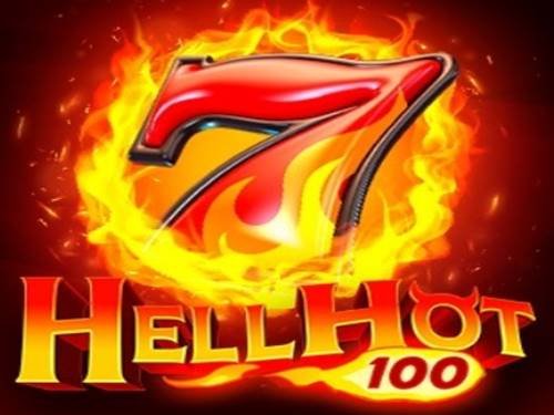 Hell Hot 100 Game Logo