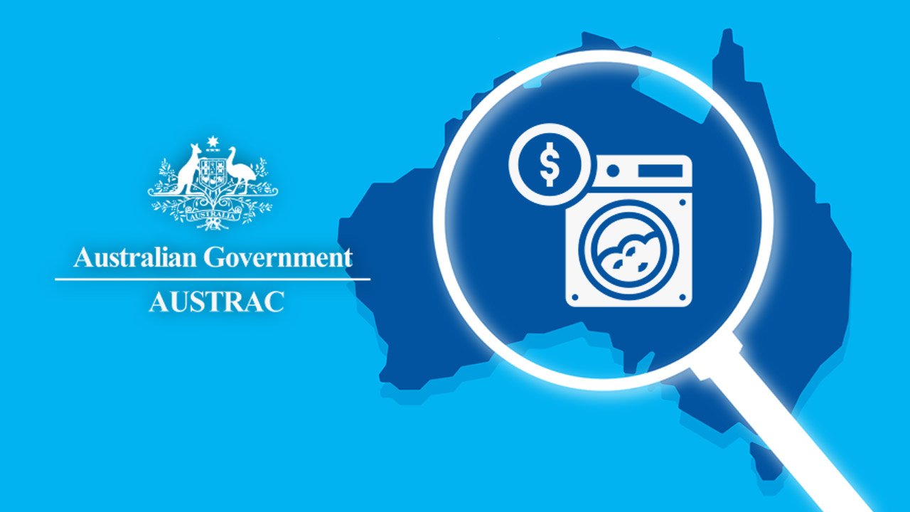 Austrac Accuses Three Top Australian Casinos of Money Laundering